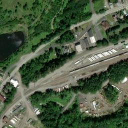 Satellite imagery of Taylor Shaft, US