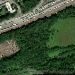Satellite imagery of Stafford Shaft, US