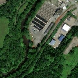 Satellite imagery of National Shaft, US