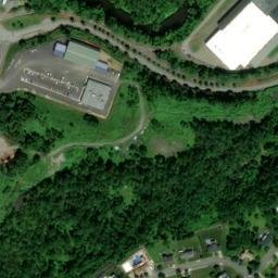 Satellite imagery of National Shaft, US