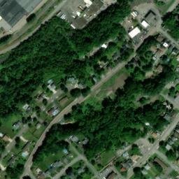 Satellite imagery of Meadow Brook Shaft, US