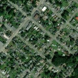 Satellite imagery of Meadow Brook Shaft, US