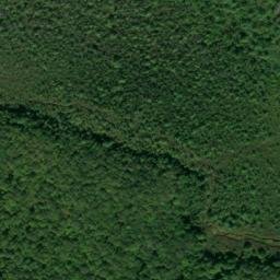 Satellite imagery of Mud Pond Ridge, US