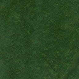 Satellite imagery of Pine Knot Ridge, US
