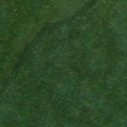 Satellite imagery of Buckhorn Ridge, US