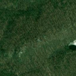 Satellite imagery of Eagles Cliff, US