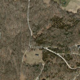Satellite imagery of Candlewood Ledge, US