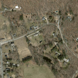 Satellite imagery of Candlewood Ledge, US