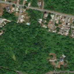 Satellite imagery of Frank Point, US