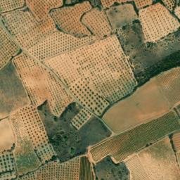 Satellite imagery of Restos del mojón 2T-7 en "los Cabezuelos", ES
