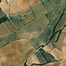 Satellite imagery of Solar donde se encontraba el mojón 2T-6 en "los Cabezuelos", ES