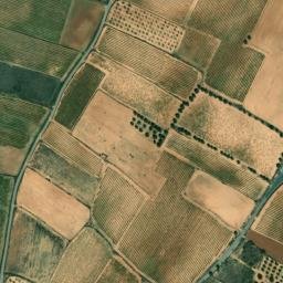 Satellite imagery of Solar donde se encontraba el mojón 2T-6 en "los Cabezuelos", ES