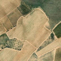 Satellite imagery of Restos de un mojón en "los Cascajos", ES