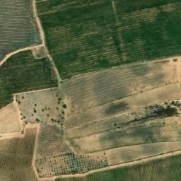 Satellite imagery of Restos de un mojón en "los Cascajos", ES