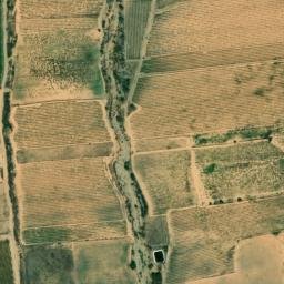 Satellite imagery of Restos de un mojón en "los Cascajos", ES
