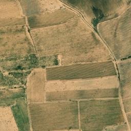 Satellite imagery of Restos de un mojón en "los Cascajos", ES