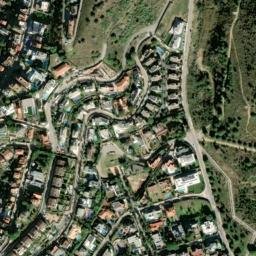 Satellite imagery of Can Moragues, ES
