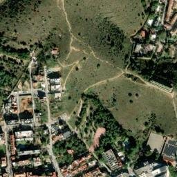 Satellite imagery of Can Moragues, ES