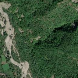 Satellite imagery of Maja e Zvitit, AL