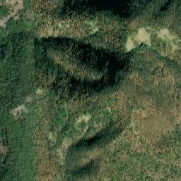 Satellite imagery of Maja e Zvitit, AL