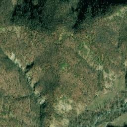 Satellite imagery of Maja e Zvitit, AL