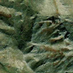 Satellite imagery of Maja e Markut, AL