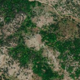 Satellite imagery of Maja e Breut, AL