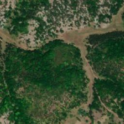 Satellite imagery of Maja e Breut, AL