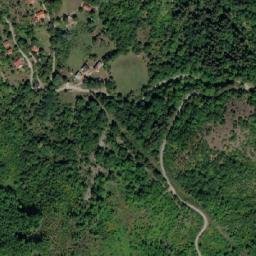 Satellite imagery of Gorni Rid, MK