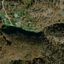 Satellite imagery of Kale, MK