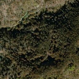 Satellite imagery of Ivančev Rid, MK