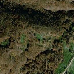 Satellite imagery of Ivančev Rid, MK