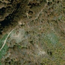 Satellite imagery of Ivančev Rid, MK