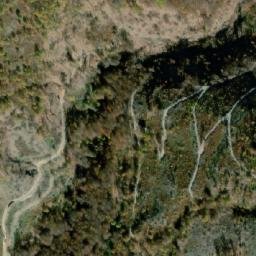 Satellite imagery of Zanoga, MK