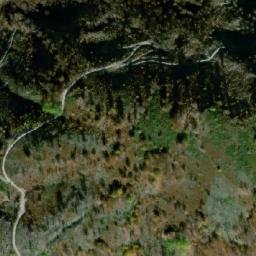 Satellite imagery of Zanoga, MK