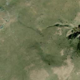 Satellite imagery of Alipašica, MK