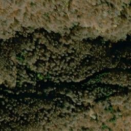 Satellite imagery of Kozji Kamen, MK