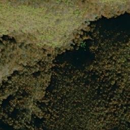 Satellite imagery of Lesenički Rid, MK