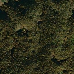 Satellite imagery of Lesenički Rid, MK