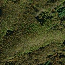 Satellite imagery of Lesenički Rid, MK