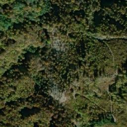 Satellite imagery of Cuculiga, MK