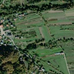 Satellite imagery of Cuculiga, MK