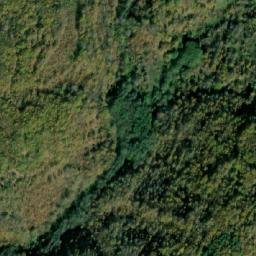 Satellite imagery of Gola Krasta, MK