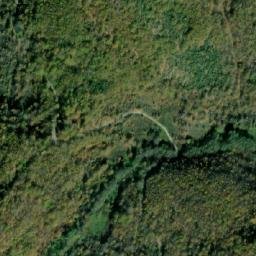 Satellite imagery of Gola Krasta, MK