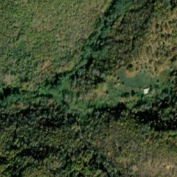 Satellite imagery of Volči Kamen, MK