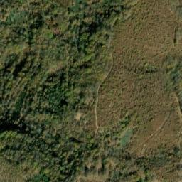 Satellite imagery of Volči Kamen, MK