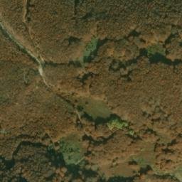 Satellite imagery of Kopitenski Rid, MK