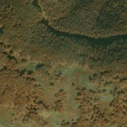 Satellite imagery of Kopitenski Rid, MK