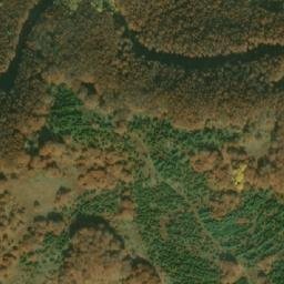 Satellite imagery of Kopitenski Rid, MK