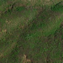 Satellite imagery of Višenički Rid, MK